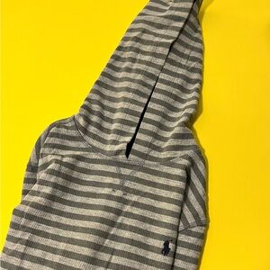 Polo Ralph Lauren Boys long sleeve hoodie t-shirt